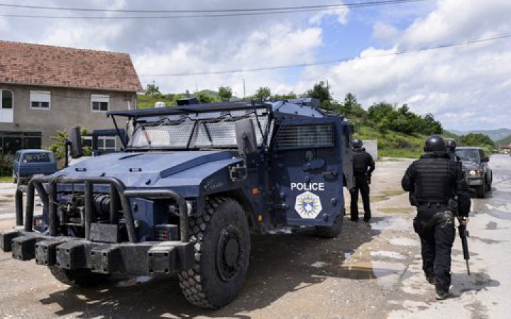 ​Косово спростовує звинувачення у стрілянині по сербській армії