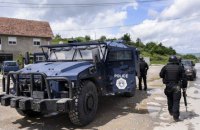 ​Косово спростовує звинувачення у стрілянині по сербській армії