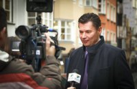 Посол України в Австрії Олександр Щерба: «Австрія не є адвокатом Російської Федерації, вона далека від того»