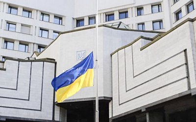 Паралізований КСУ. Чому не призначають нових суддів? 