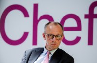 Мерц погодився дати доступ до російських активів, заморожених у Німеччині