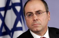 Віце-прем'єр Ізраїлю подав у відставку на тлі скандалу