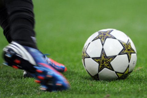 "Боруссія" і "Легія" встановили рекорд Ліги чемпіонів за кількістю голів