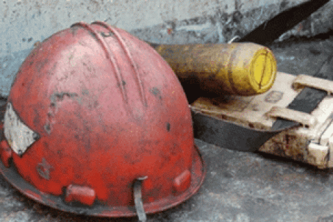 У лікарні помер третій гірник, який постраждав від вибуху на шахті ШУ "Покровське"