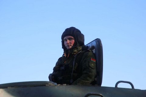 Усі російські військові залишать Білорусь після завершення навчань, – міністр закордонних справ РБ Макей