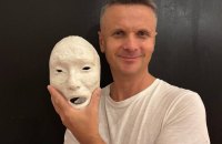 30 тенісних столів за два дні: український художник Мирослав Дузінкевич розповів про роботу над фільмом «Марті Супрім»