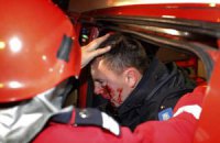 В ходе беспорядков в Румынии пострадали более 30 человек