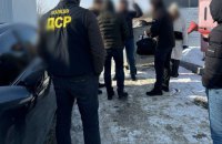На Львівщині місцевого чиновника вдруге підозрюють у хабарництві