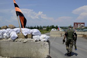 Терористи їздять відпочивати в Росію і повертаються воювати на Донбас, - МВС