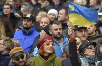 Новий Уряд має починати з перепису населення