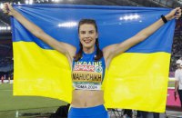 Ярослава Магучіх встановила рекорд сезону на комерційному турнірі в Катарі