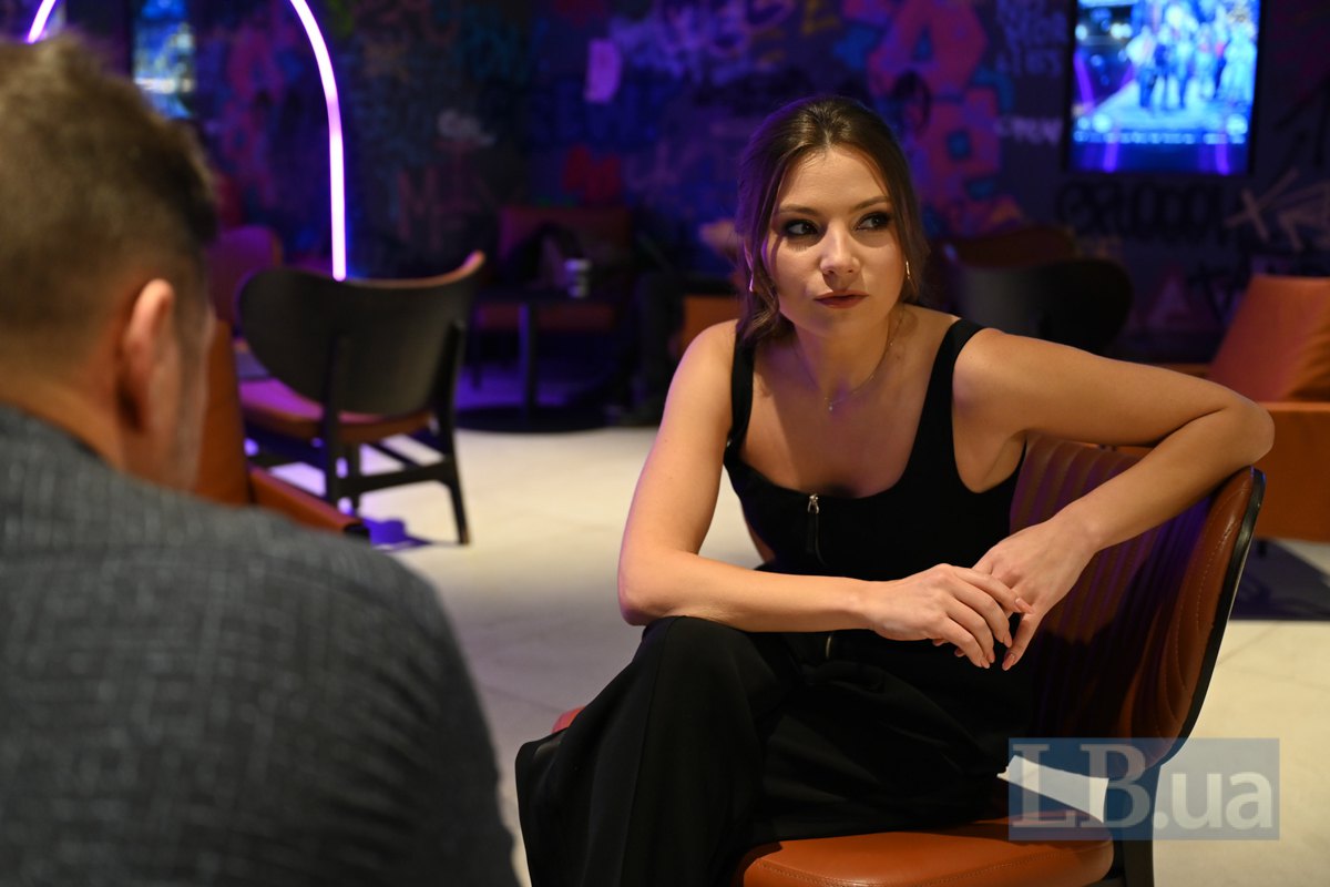  Антоніна Хижняк