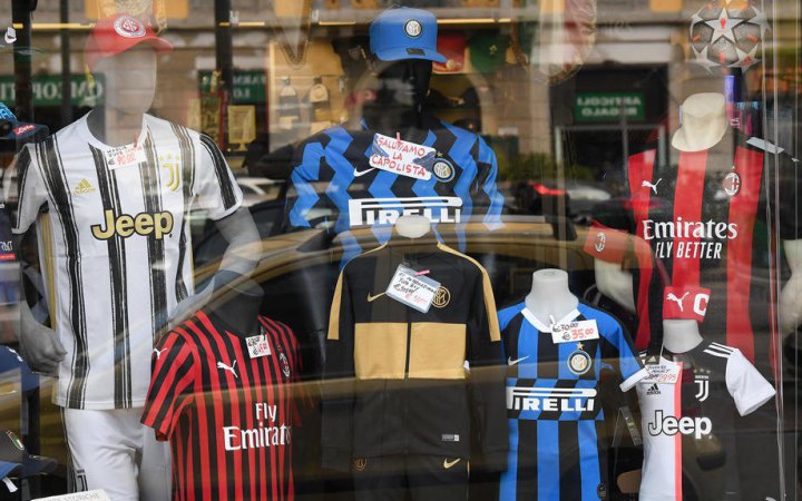 ФІФА дозволить проводити один матч кожного чемпіонату за кордоном 