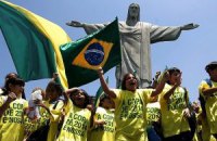 ЧМ-2014. В Бразилии снова бастуют
