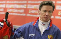 Быков оставил себе шанс вернуться в сборную России