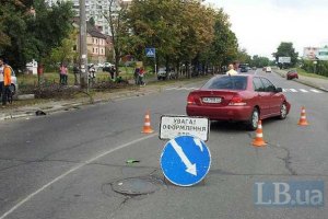 Кабмін направить 5,6 млрд. гривень на підвищення безпеки на дорогах