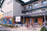 Верховный Суд вернул в госсобственность детский санаторий, принадлежавший сожительнице Януковича