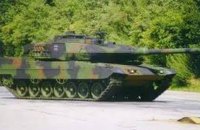 Іспанія готова передати Україні ЗРК та танки Leopard, - ЗМІ
