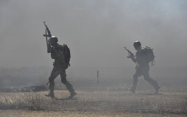 Генштаб: Покровський, Лиманський та Новопавлівський напрямки залишаються найгарячішими на фронті