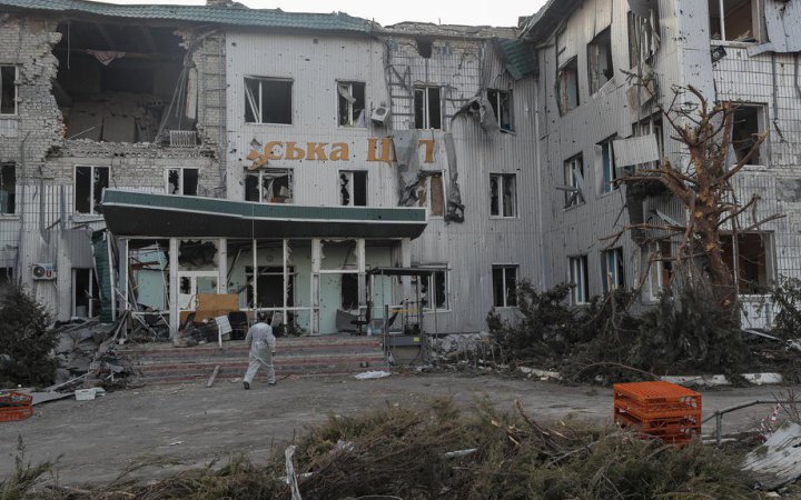 У лікарнях України о 14:00 символічно зупиниться серце: МОЗ пояснює чому