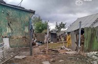 Окупанти атакували FPV-дронами Тимофіївку на Харківщині