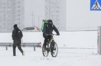 Шмигаль: через мороз і зношені мережі у Києві та області фіксують постійні локальні аварії