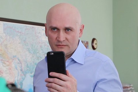 Первый заммэра Кривого Рога объявлен в розыск