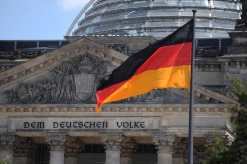 Новий уряд Німеччини підтримуватиме рух України до членства в ЄС