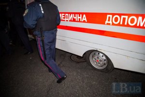 Шесть гражданских погибли на подконтрольной Украине территории Донецкой области 