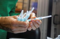 За добу в Україні зареєстровано 11 590 нових випадків коронавірусу