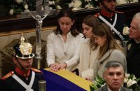 Кандидат у президенти Колумбії помер через два місяці після поранення на мітингу