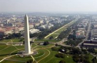Монумент Вашингтона закрыли для посещения из-за угрозы обрушения