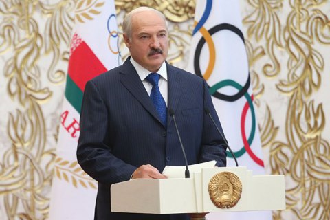 Президент Білорусі Лукашенко звинуватив російського рефері на Олімпіаді в упередженості