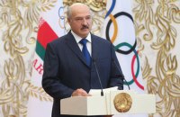 Президент Білорусі Лукашенко звинуватив російського рефері на Олімпіаді в упередженості