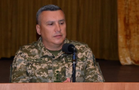 Колишньому одеському воєнкому Борисову повідомили про підозру