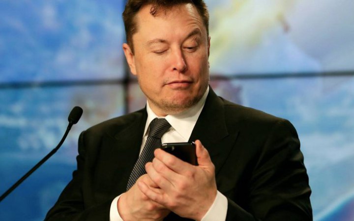 Reuters: SpaceX із партнерами стали фаворитами проєкту протиракетної оборони США «Золотий купол» 