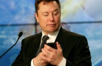Reuters: SpaceX із партнерами стали фаворитами проєкту протиракетної оборони США «Золотий купол» 
