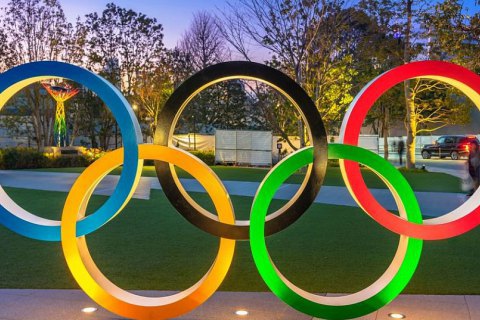 Официальный партнер Олимпиады-2020 призвал отменить Игры