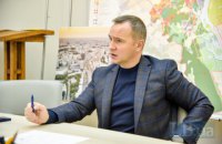 Киев должен иметь перечень недостроев, чтобы проводить общественные слушания и решать вопросы продажи– главный архитектор города