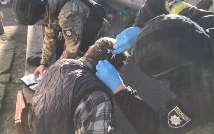 Внаслідок російських обстрілів жителі Харківщини отримали поранення