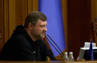 Активні українці за кордоном мають балотуватися — суспільство вагається, віцеспікер Корнієнко прогнозує дискусію