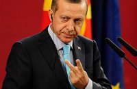 Ердоган попередив ісламський світ про загрозу розпаду