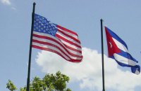 США через 55 років відновили авіасполучення з Кубою