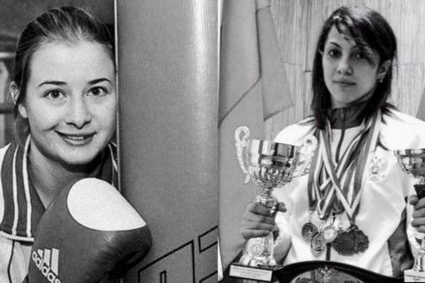 ​В Крыму из-за шторма погибли чемпионка и вице-чемпионка мира по кикбоксингу