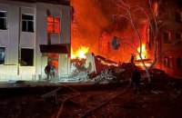 Донеччина у вогні: окупанти вбили 3 людей, ще двох поранили