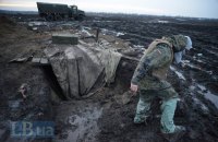 Боевики 34 раза обстреляли украинских военных на Донбассе