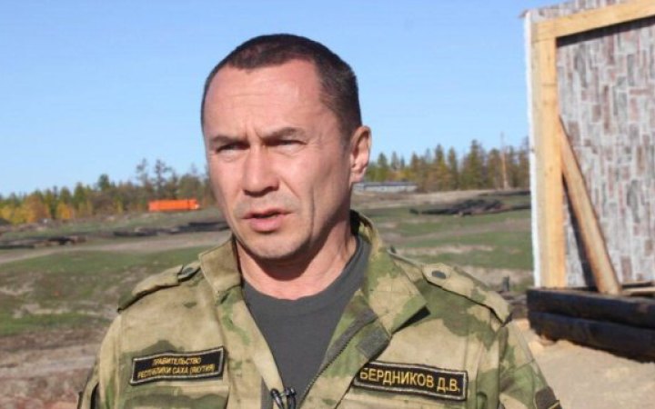Росіяни призначили нового очільника "адміністрації Маріуполя"
