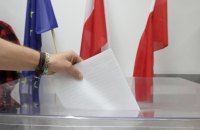 У Польщі на виборах до Європарламенту перемогла партія Туска