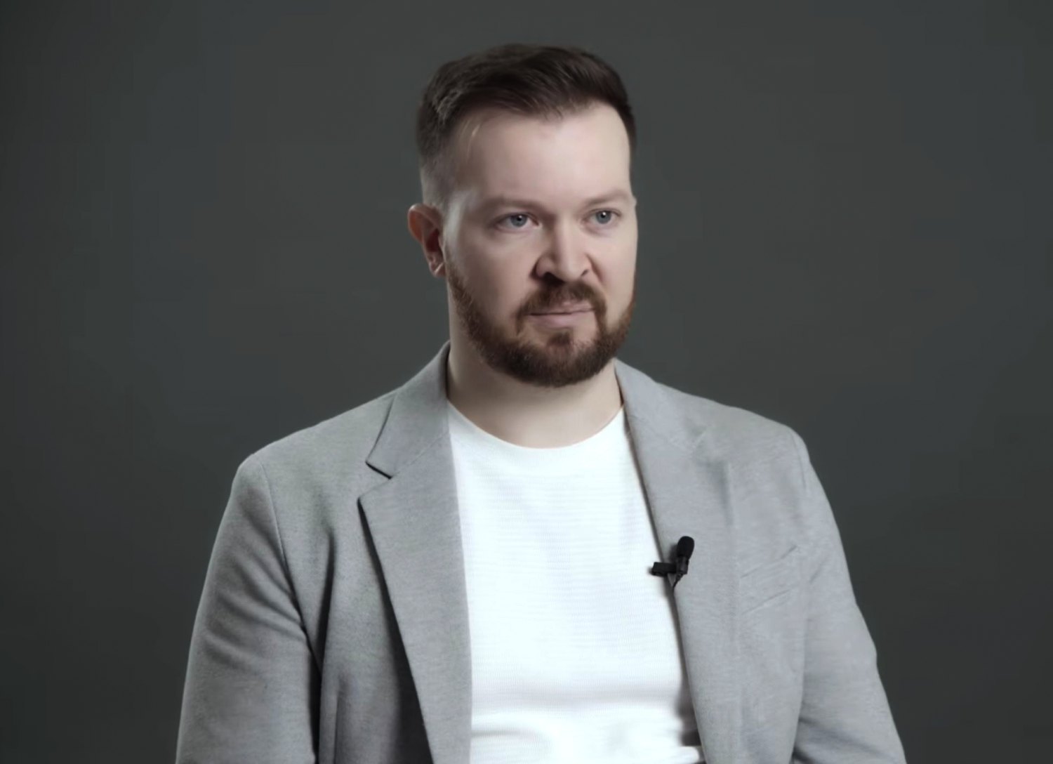 Слідчий NNI Бенце Сабо