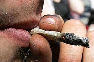 В Нью-Йорке больше не будут задерживать за косяк марихуаны